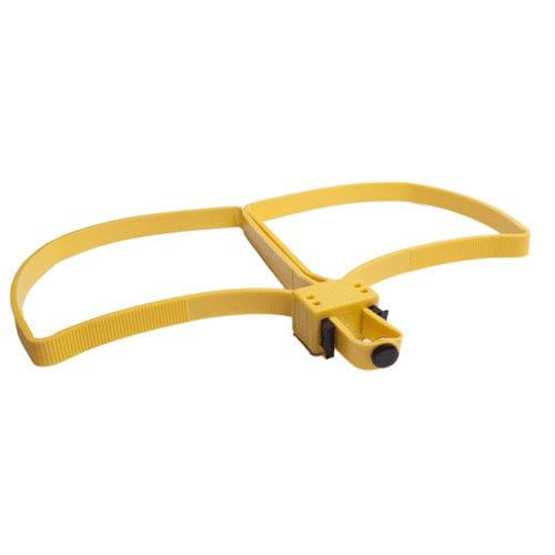 UZI Flex Cuff Foldable - Tactical & Duty Gear